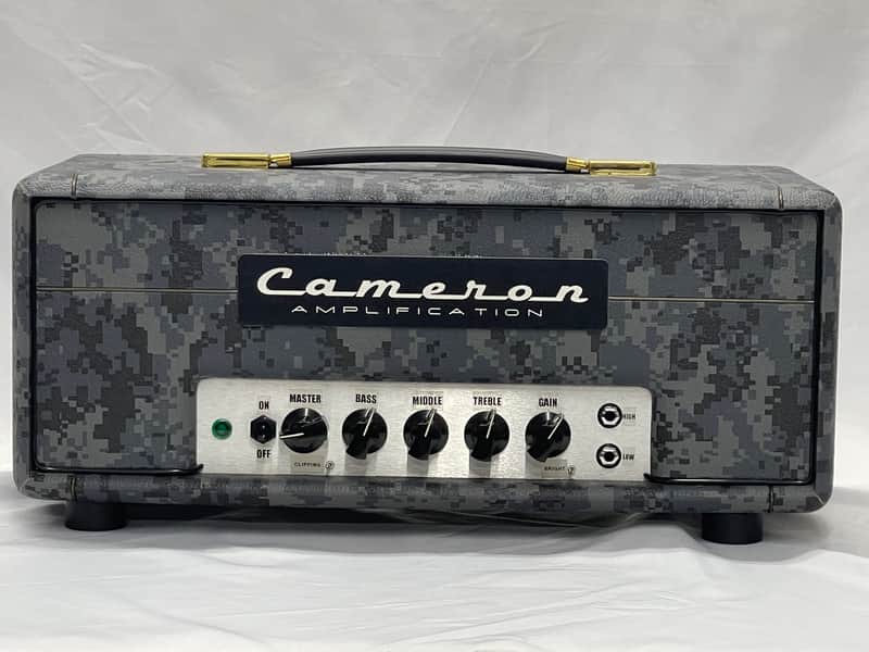 Cameron CCV mini 2020 image 1