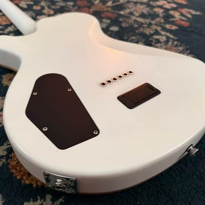 FGN Expert FL - Fishman Fluence - Japan image 13