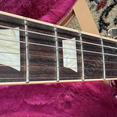 2014 Gibson - Les Paul LPS14HYRC1 - 120th Anniversary - ID 5991 image 11