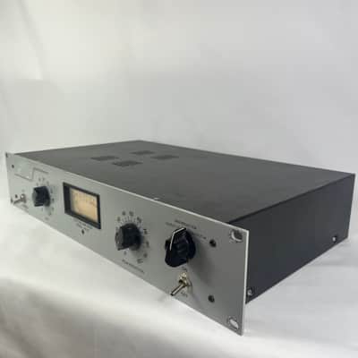 Stam SA-2A Tube Optical Compressor w/UTC transformers image 4