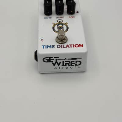 Time Dilation by Get Wired Studios image 2