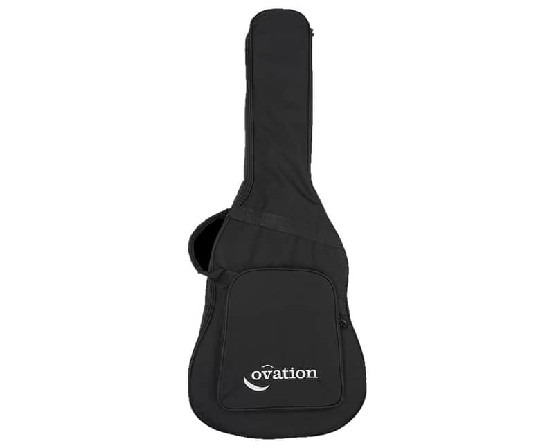 Ovation Guitar Gig Bag for Mid/Deep Acoustics image 1