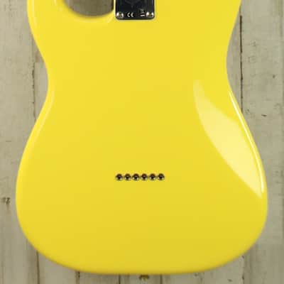USED 2023 Fender Tom DeLonge Stratocaster (378) image 3