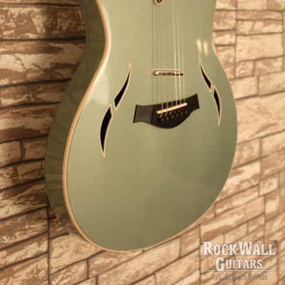 Taylor T5-C1 2006 - Sage Green image 9