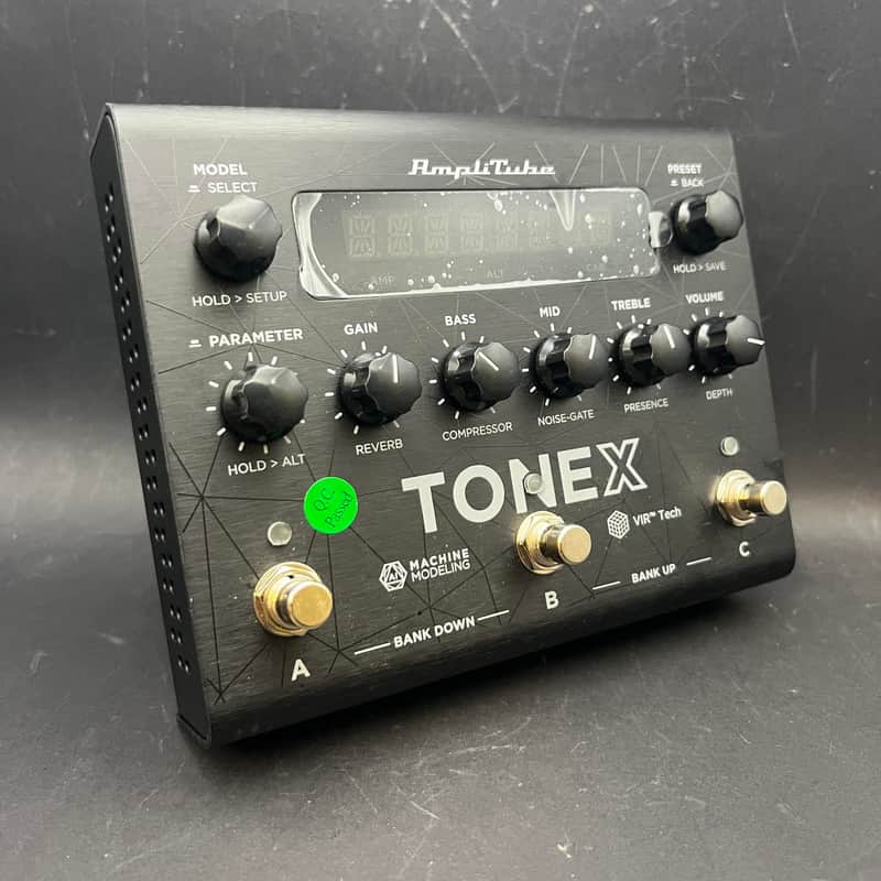 Ik Multimedia Tone X image 1