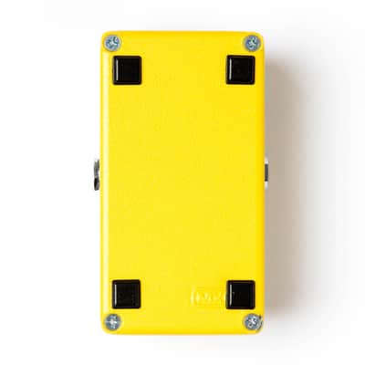 Dunlop MXR Micro Chorus Guitar Pedal M148 image 6