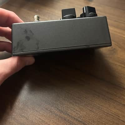 Wampler Dracarys Distortion - Grey image 2
