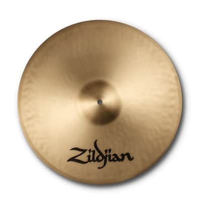 Zildjian 18" K Crash-Ride Cymbal - NEW - ON SALE ! image 4