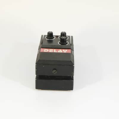 Tokai TDL-1 Analog Delay (MN3205 Chipset, s/n 508704, Vintage, Made in Japan) image 3