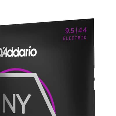 DAddario NYXL 09544 Electric image 4