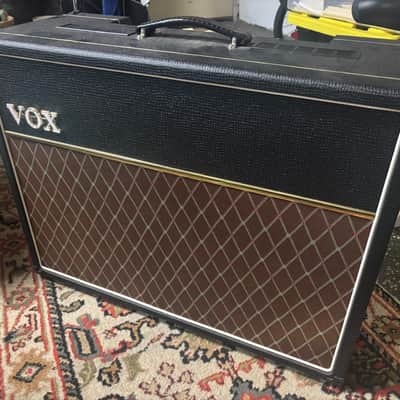 Vox AC30s1 2019 image 1