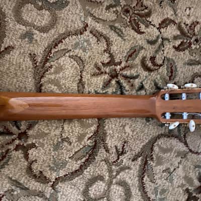 Francisco Fernandez Flamenco 1964 French Polish incl. shipping 50mm neck image 10
