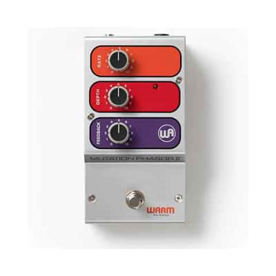Warm Audio Mutation Phasor II image 2