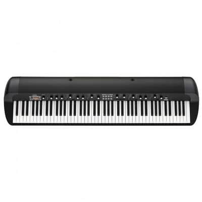 KORG SV2-88 Pianoforte digitale a 88 tasti serie Stage Vintage