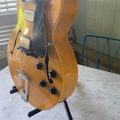 1971 Gibson ES-175 - Amazing Jazz Guitar - With Original Case image 5