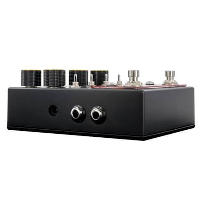 Walrus Audio Meraki Analog Stereo Delay image 5