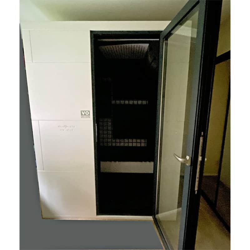 Studiobricks OnePlus VO Edition Vocal Booth image 1