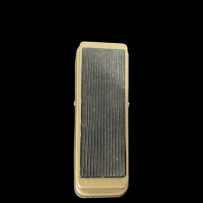Area 51 Wah 2010s - Gold X14500 image 1