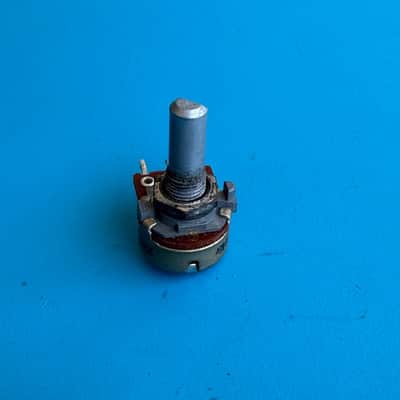 Panasonic RAMSA WR-S216 Mixer Part: Potentiometer 20KA Pot [ALPS JAPAN] image 6