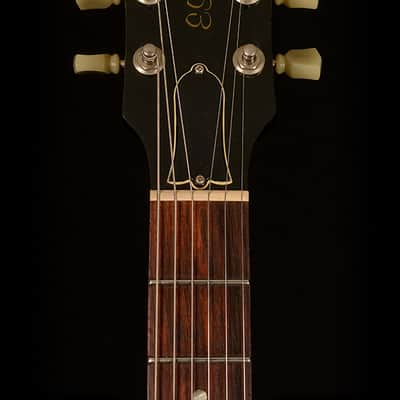 Gibson ES-135 1997 - Vintage Sunburst image 6
