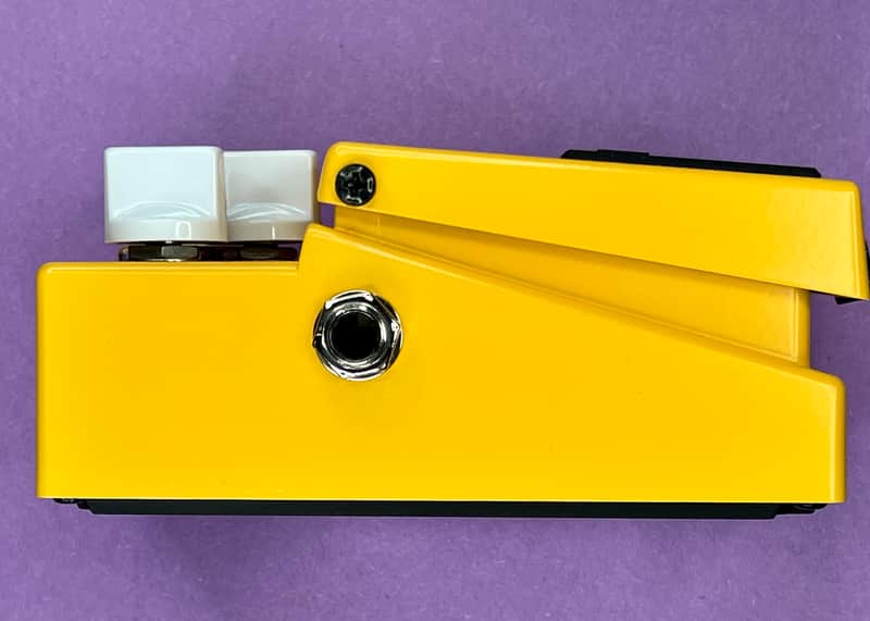 Soul Power Instruments OD-3 TK mod 2020 | Reverb