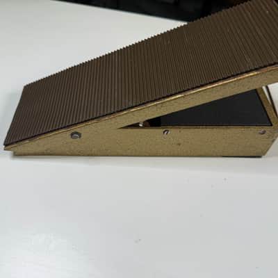 Hohner Pianet N - original volume pedal image 5