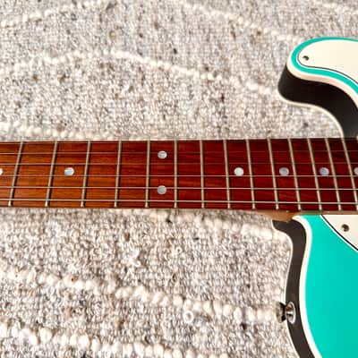Veritas Custom Texas Miracle 2022 - Seafoam Green image 10