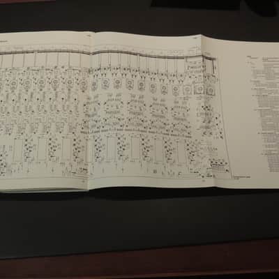 Yamaha O3D Service Manual [Three Wave Music] image 2