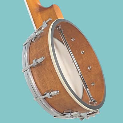 Honolua Banjolele image 6