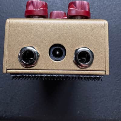 J. Rockett Archer IKON 2010s - Gold image 3