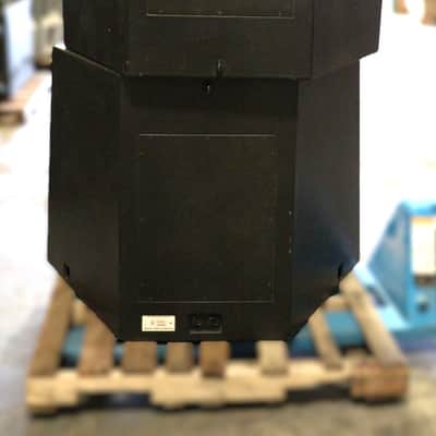 Large Venue Pro Audio Tearout Package – Complete Funktion-One System (Dance Stack, Res 2, F315), Danley SH96HO, & Custom Triple-21" Subs (Eighteen Sound 21LW1400) image 13