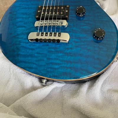 USA Washburn WM100 1999 Cobalt blue image 15