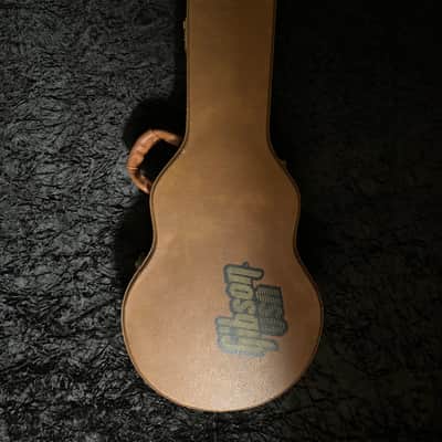 Gibson Les Paul Custom Yamano Model 1991 - Ebony image 22