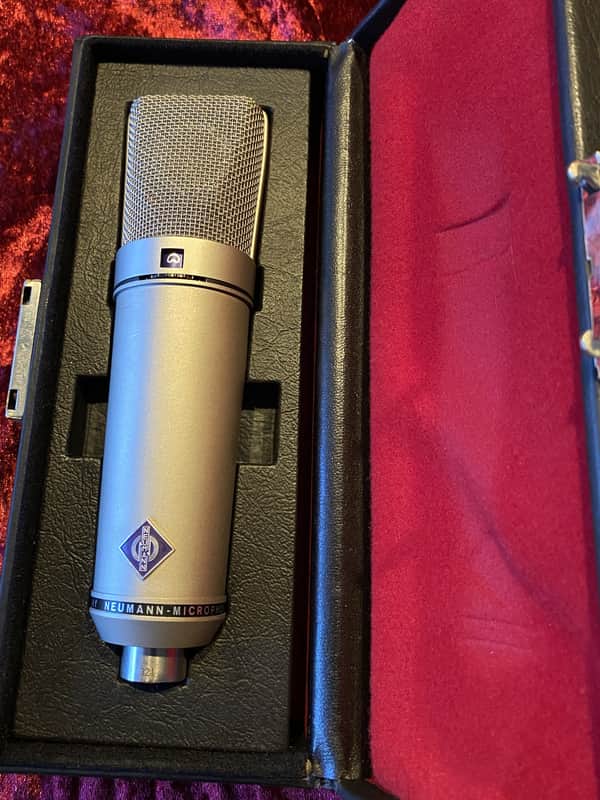 Neumann U89