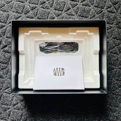 PreSonus Quantum ES4 USB-C Audio Interface 2024 - Present - Black image 6