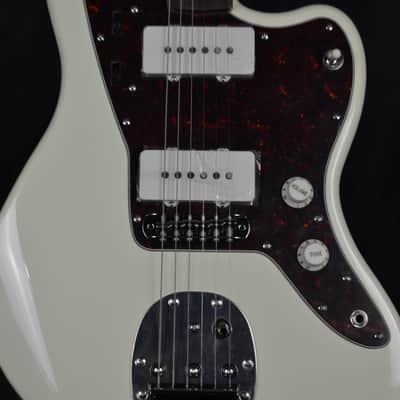 Squier Classic Vibe '60s Jazzmaster - Olympic White image 3