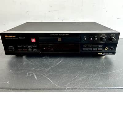 Pioneer PDR-609 - CD Players - Good image 7