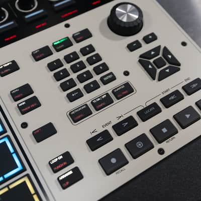 AKAI PROFESSIONAL MPC XL 4TB SSD FULLY LOADED W/ AKAI EXPANSION PACKS! image 7