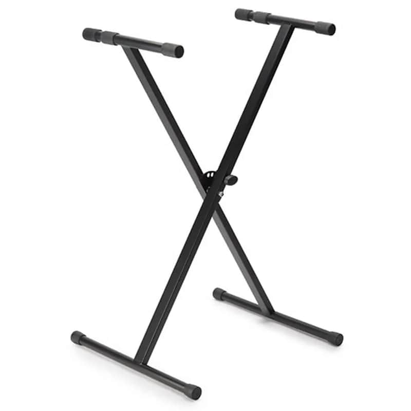 Stagg KXS-A4 X-Style Keyboard Stand image 1