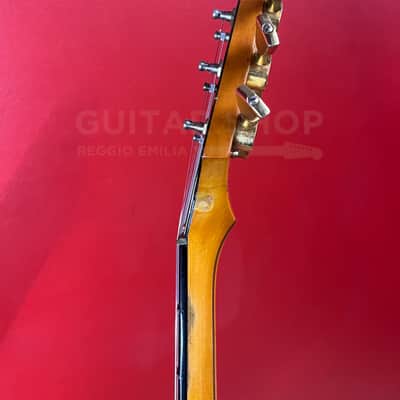 Gibson Flying V V2 1980 image 8