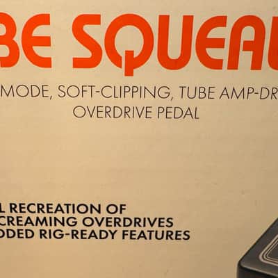 Warm Audio WA-TS Tube Squealer image 2