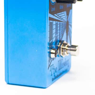 EarthQuaker Devices The Warden V2 Optical Compressor Guitar Effect Pedal NEW image 4