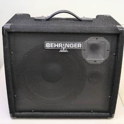 Behringer Ultratone K900FX 90-Watt 1x12 Keyboard Amp | Reverb