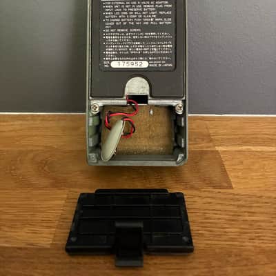 Ibanez TS-9 Tube Screamer (Black Label) 1981-1982 image 3