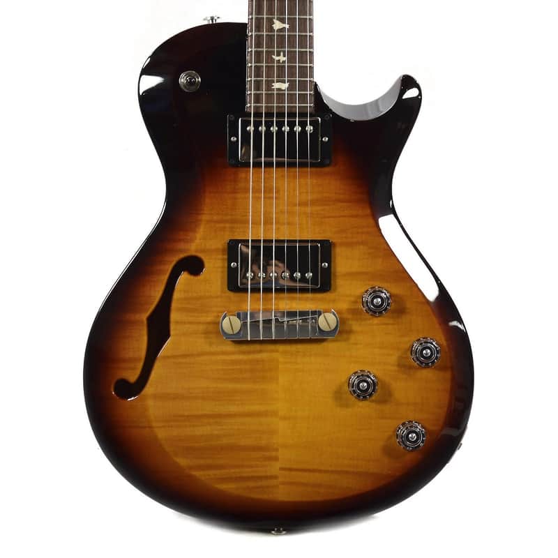 PRS S2 Singlecut Semi-Hollow 2014 - 2019 image 7