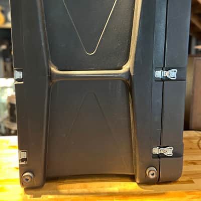 SKB rSeries 16U 20-Inch Deep Shock Rack for local pickup only at our shop in Milwaukee image 7