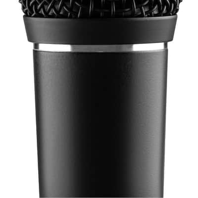 Earthworks Audio SR117 Supercardioid Vocal Condenser Microphone image 3