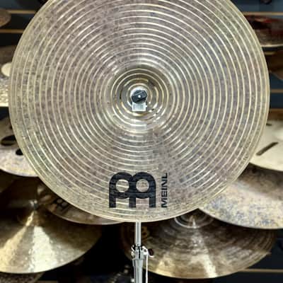 MEINL B22SR 22" BYZANCE DARK SPECTRUM RIDE - FLOOR MODEL image 4