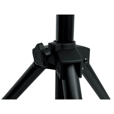 Gator FrameWorks GFW-AV-LCD-2 Deluxe Tripod LCD/LED Stand image 1