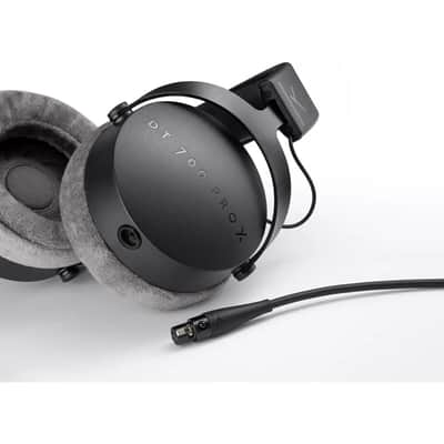 Beyerdynamic DT 700 PRO X Closed-Back Studio Headphones image 2
